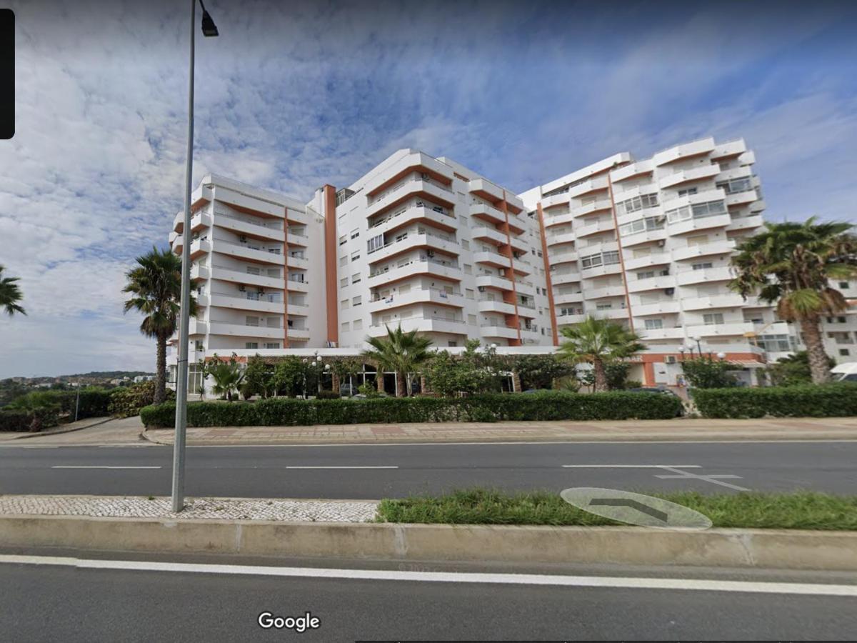 Vaumar Apartment - Pool & Beach Portimao Exterior photo